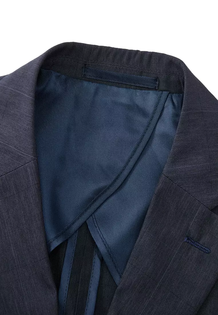 Cool Touch Suit Set