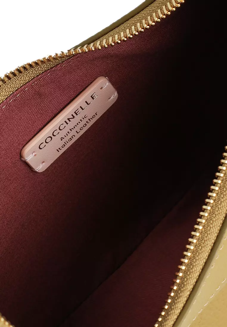 Whisper Mini Shoulder Bag