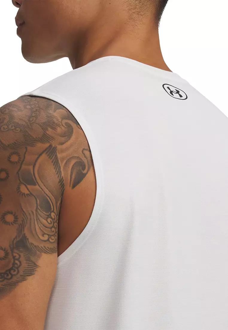 Tech™ Vent 2.0 男裝背心