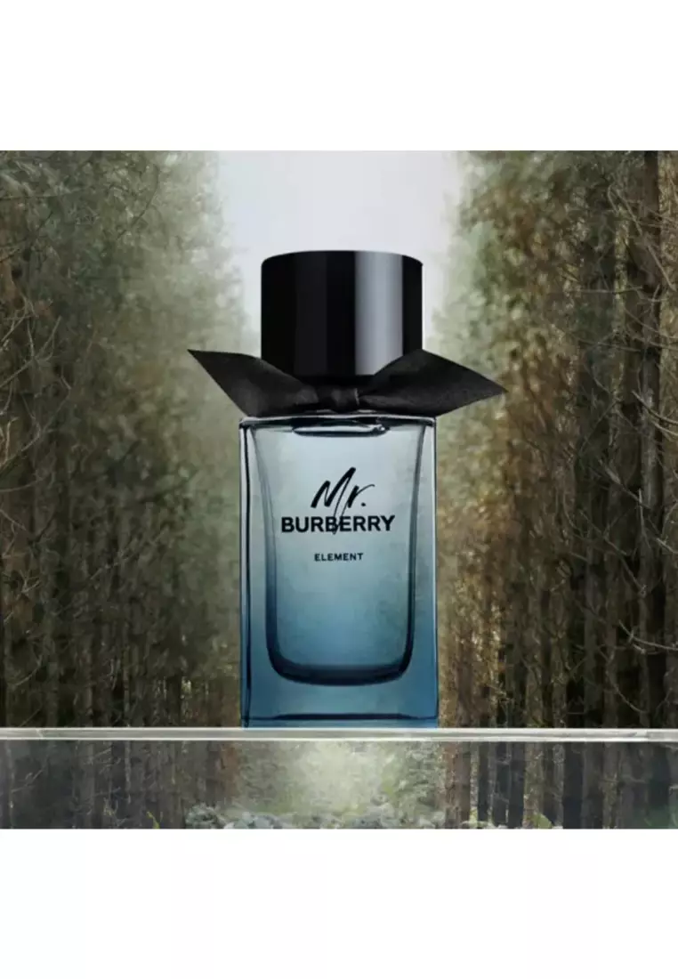 網上選購Burberry Burberry - Mr. Burberry Element元素男士香水100ml 