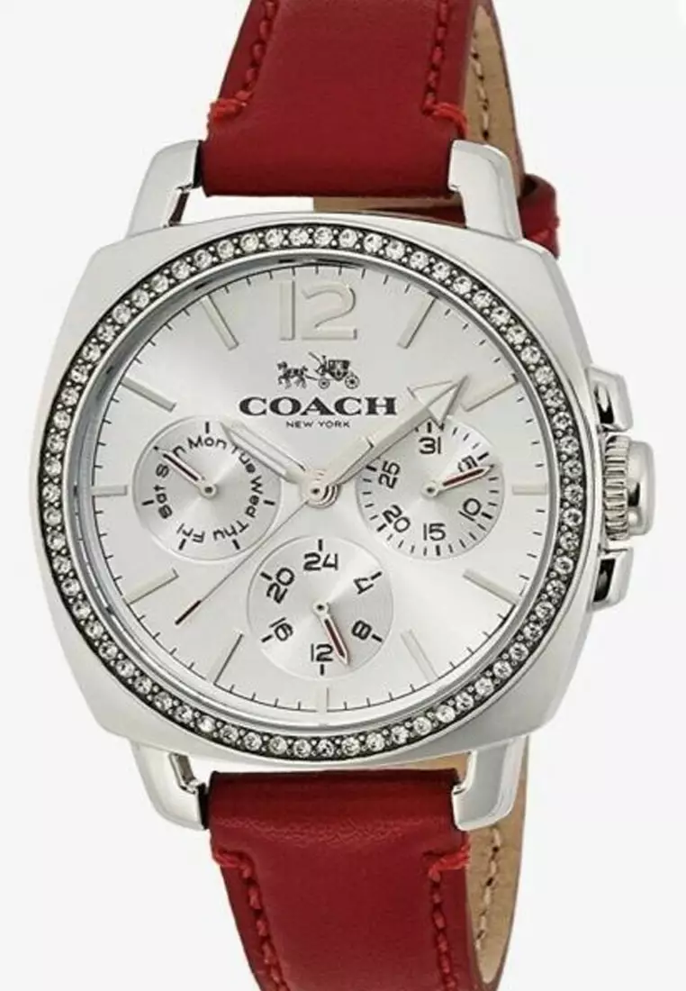 Women's Watches | Sale Up to 90% Off @ ZALORA HK