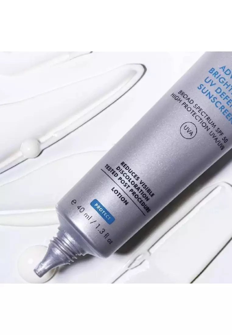 Skin Ceuticals - Advanced Brightening UV Defense Sunscreen 40ml