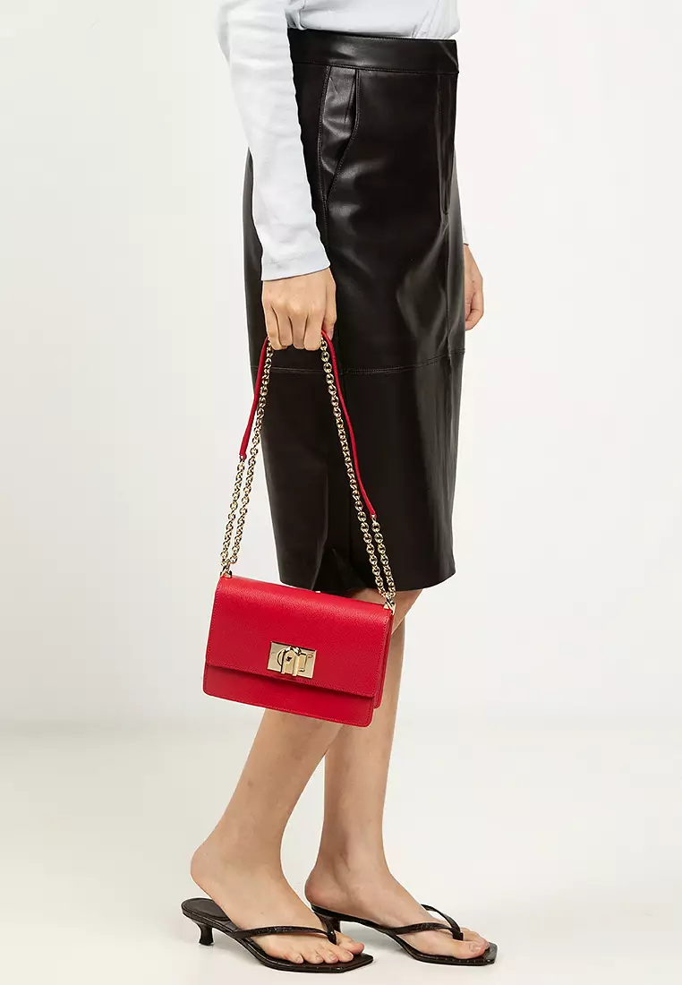 1927 Mini Crossbody Bag (nt)