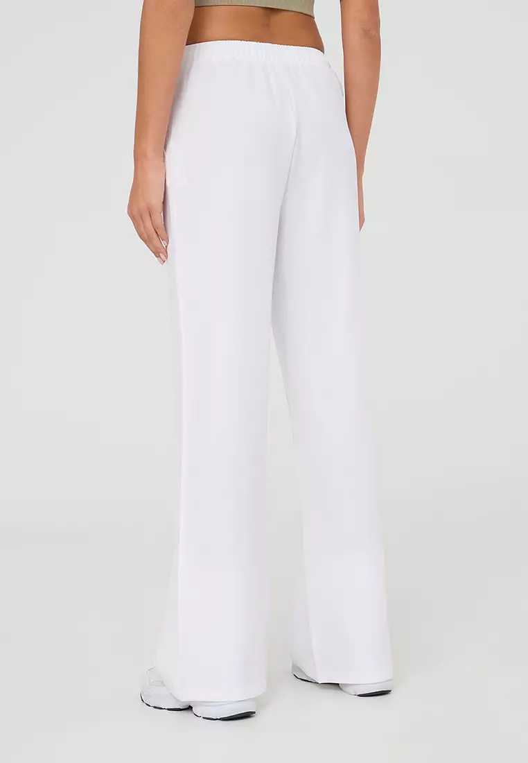 Woman Long Pants