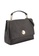 Coccinelle brown Liya Medium Top Handle Bag D79DCAC6D380CDGS_1