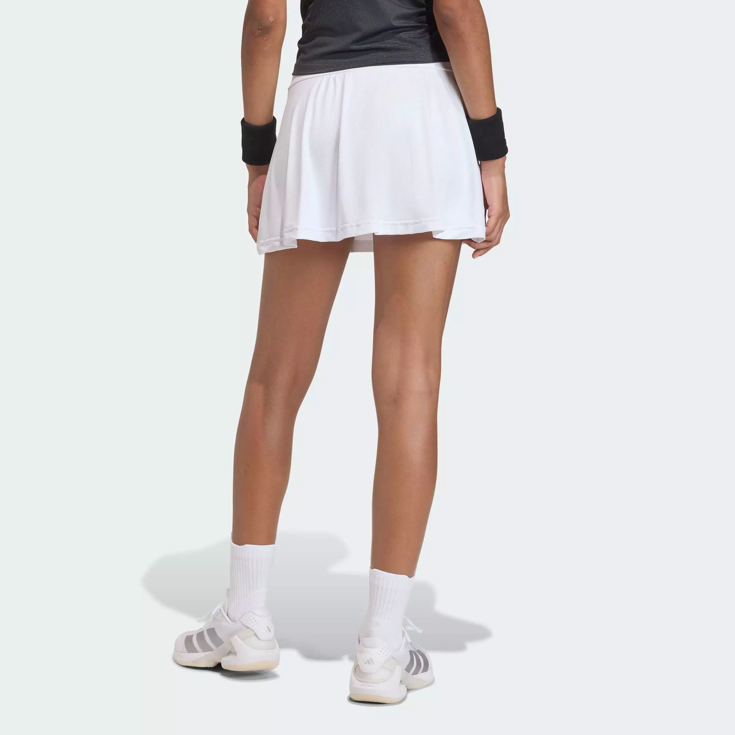 Tennis CLUB TENNIS CLIMACOOL GRAPHIC SKIRT Women White KA4235