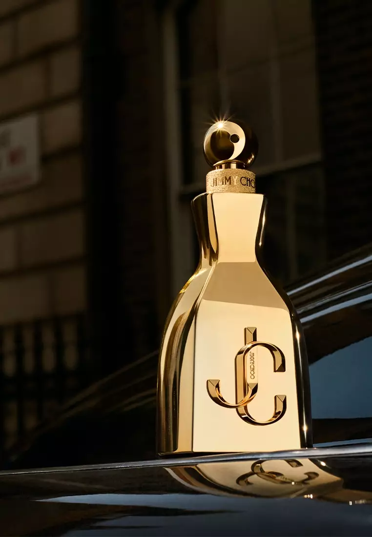 I Want Choo Le Parfum 100ml