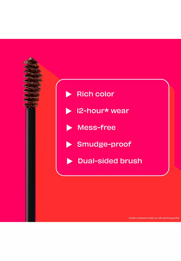 Benefit Precisely, My Brow Wax Shade 6