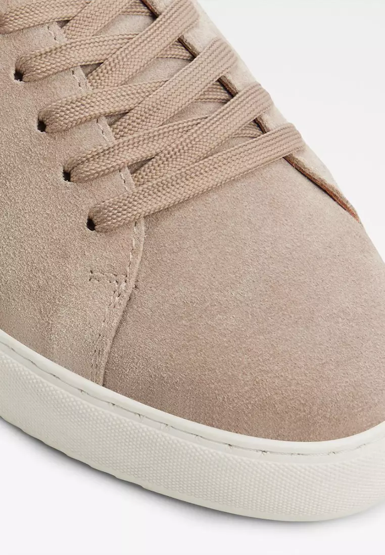 Fonzo Low-Top Sneakers