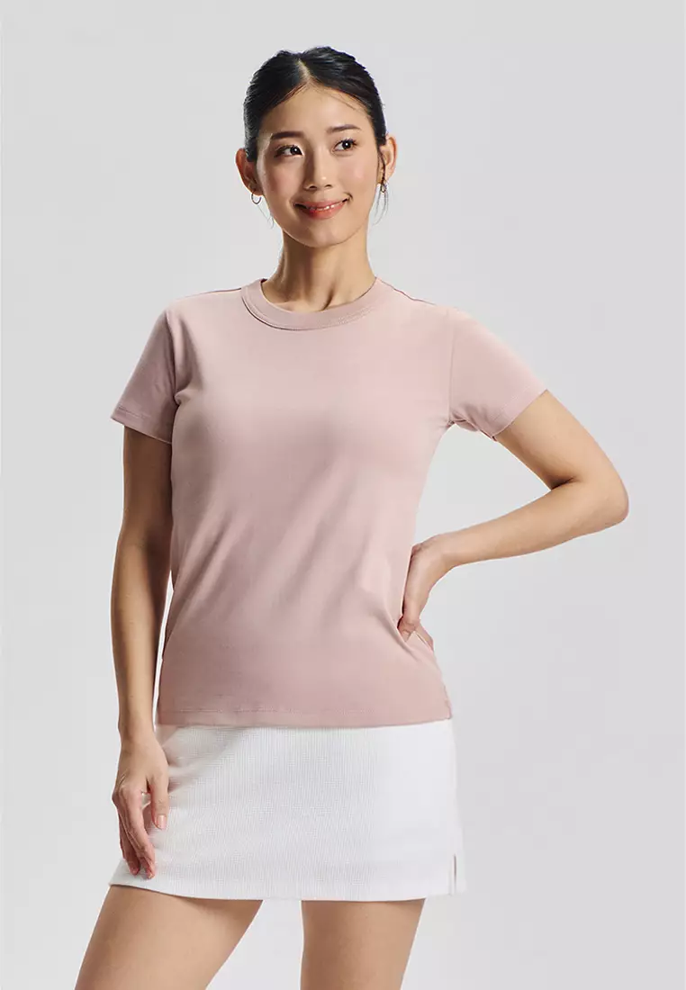 Penshoppe Essentials Cloud T-shirt