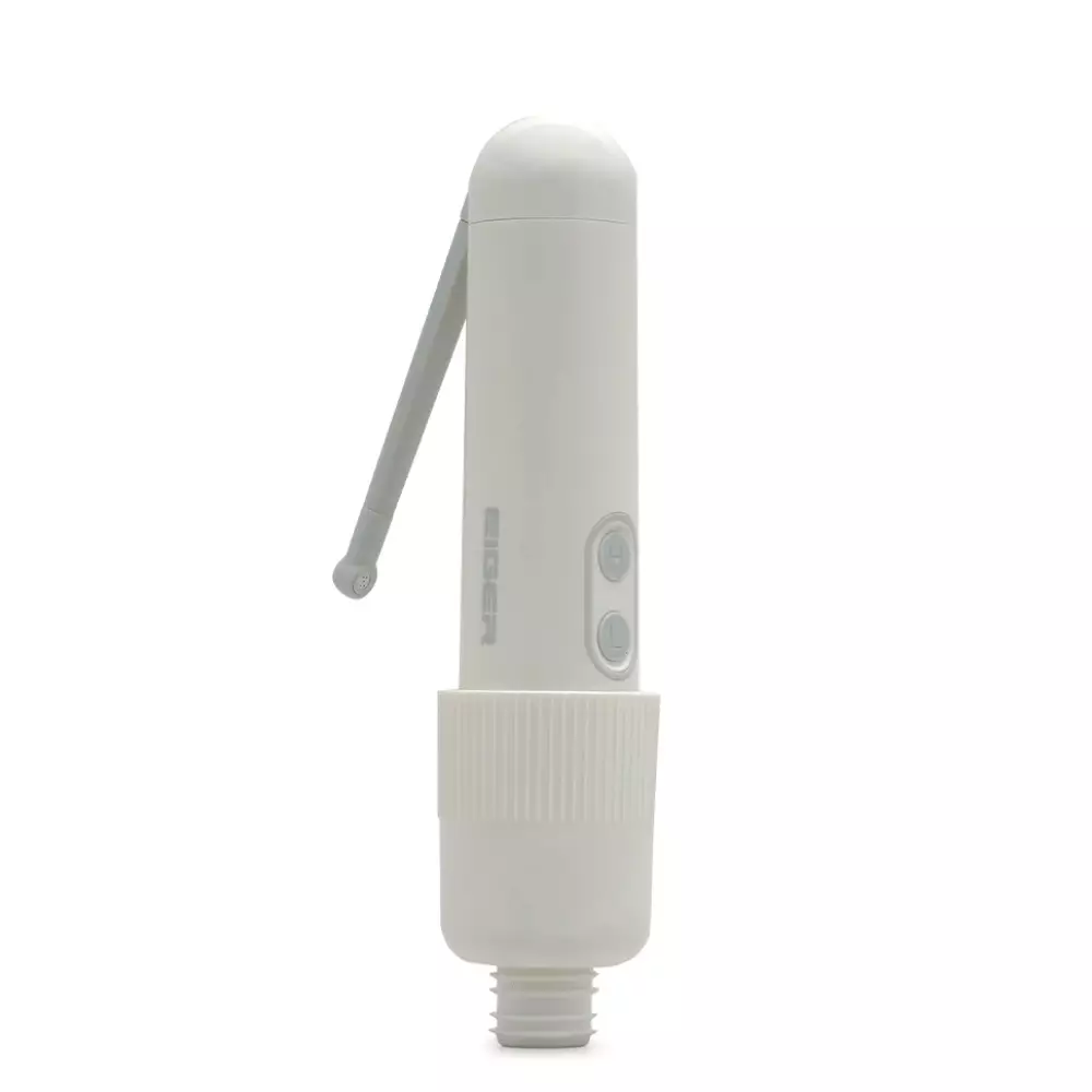 Eiger Rociar Electric Bidet White