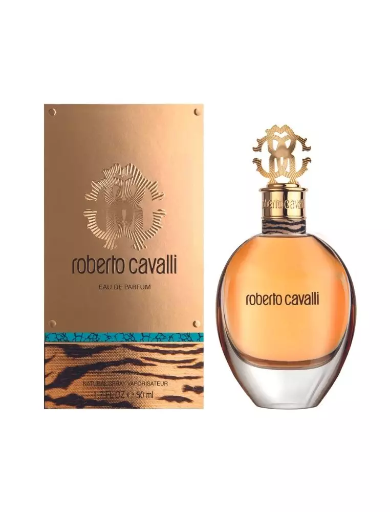 Buy roberto cavalli Roberto Cavalli Signature EDP 50ml Online