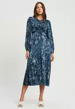 Abstract Blue Sintra