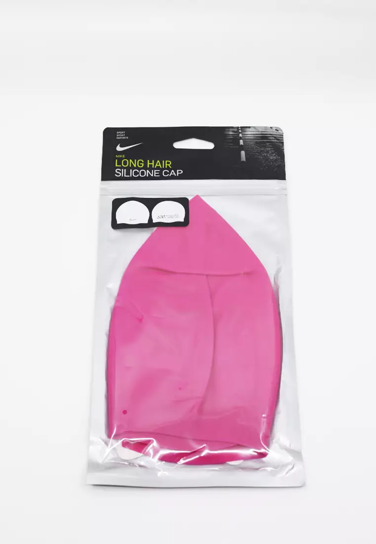 Nike Long Hair Silicone