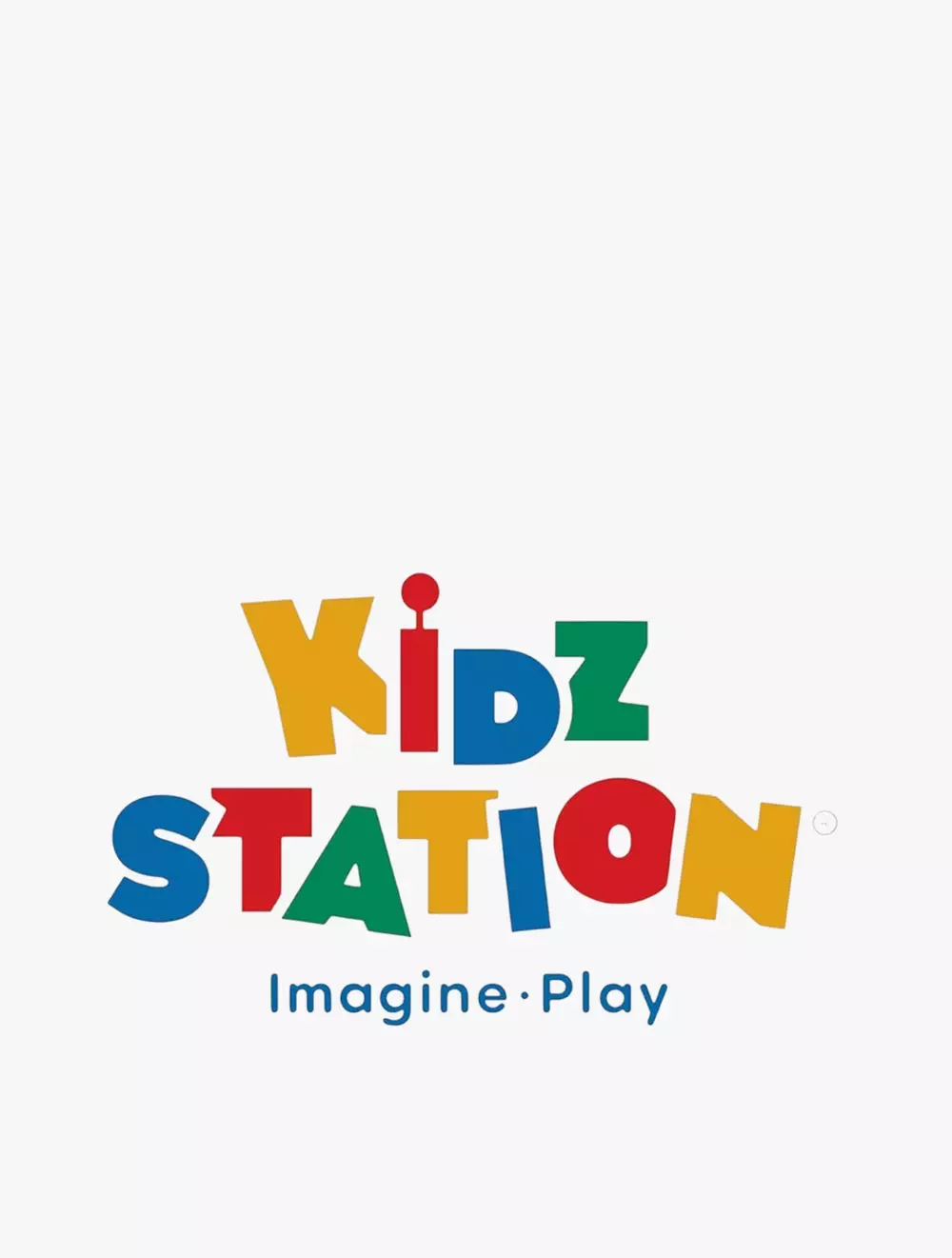 LEGO® Minifigures™ Keychain Light Status of Liberty - KE158H