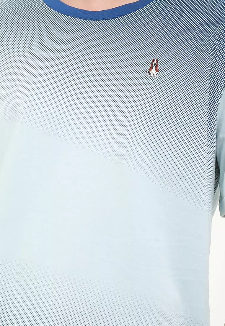 Dencel Gradation Tee