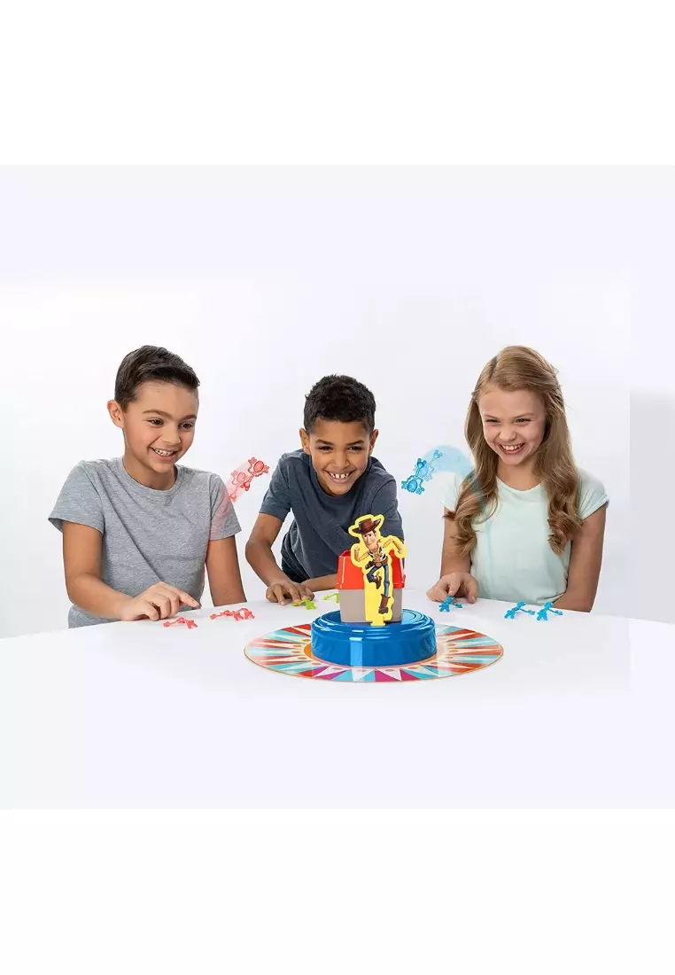 Disney Toy Story 4 Flippin Story Flippin Forky (OB1299)