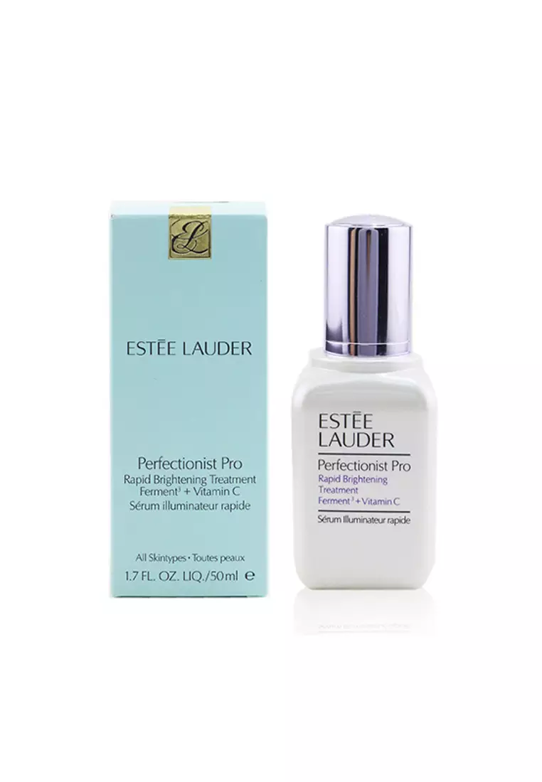 Estee Lauder - Perfectionist Pro Rapid Brightening Treatment With Ferment3 + Vitamin C 50ml/1.7oz