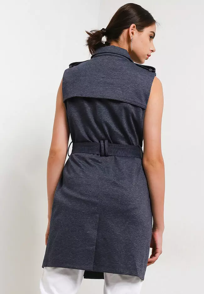 Femme Outer Regular Fit