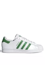 Footwear White/Green/Footwear White