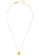 Kate Spade gold Kate Spade In a Flutter Pendant Necklace in Clear/ Gold o0r00234 85230AC205004BGS_2