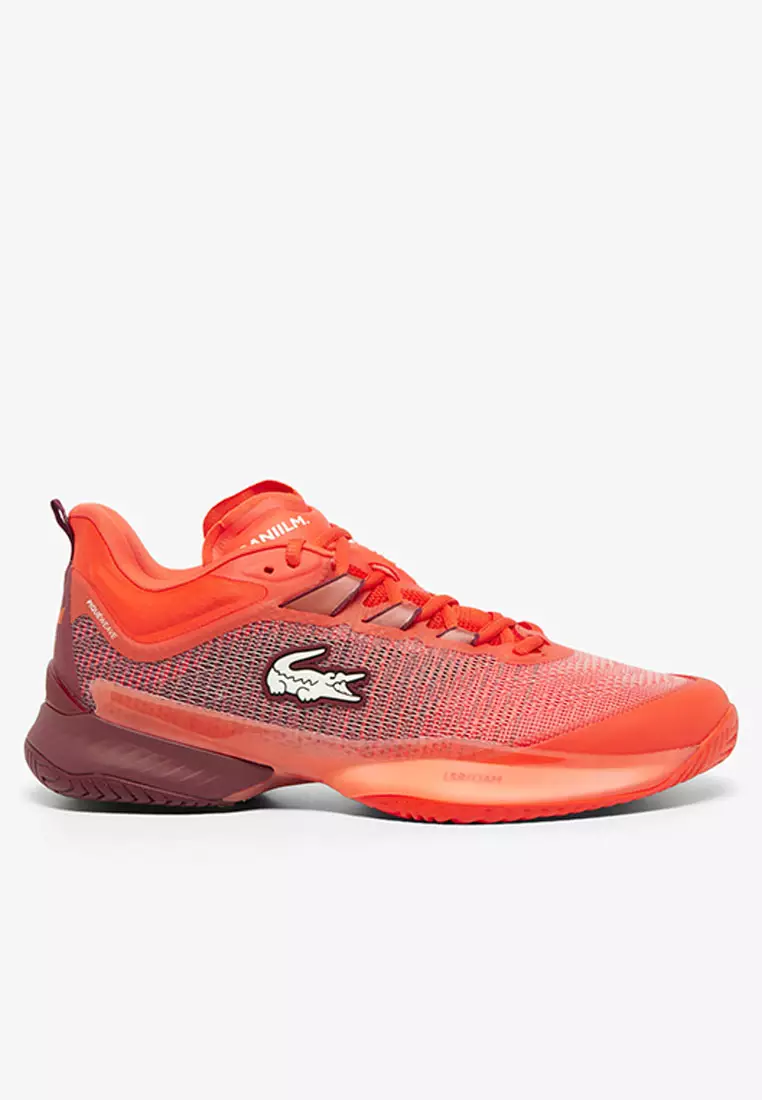 Discount on Lacoste  shoes - SKU: Men's AG-LT23 Ultra MC 2241 Trainers