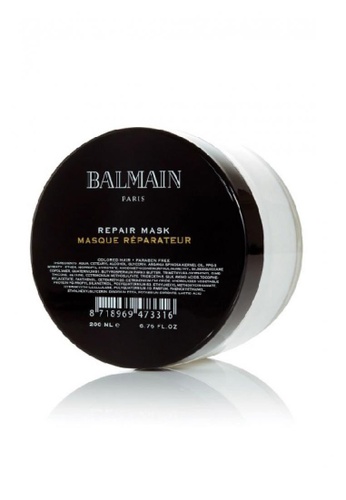 BALMAIN Balmain Repair Mask 200ml FE63EBE4C7DE9FGS_1