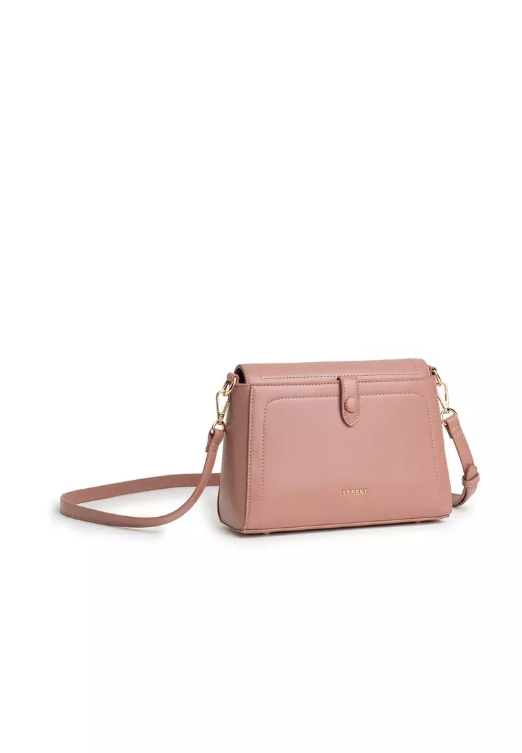 Daisy hazel chain small flap online crossbody