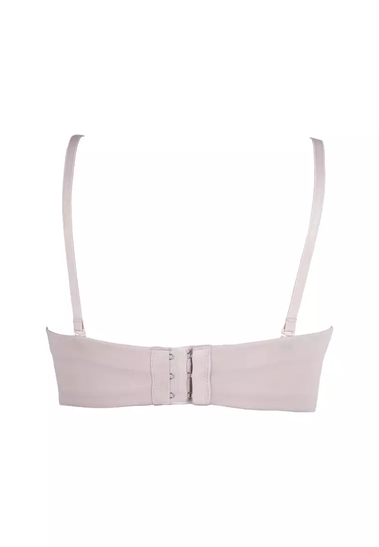 Multi-way Comfort Fit Bra