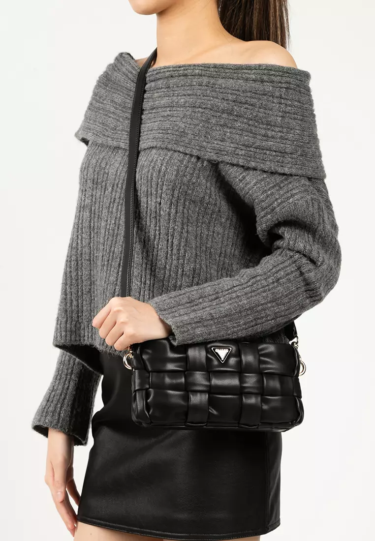 Marion Mini Crossbody Bag