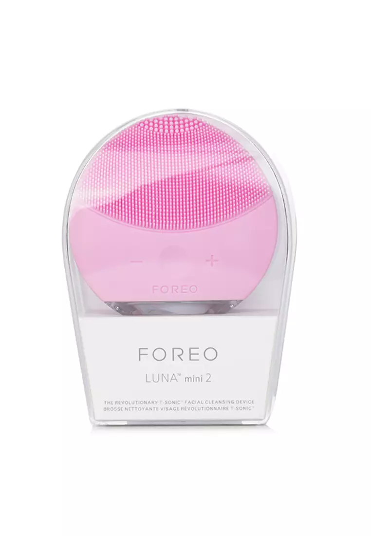 網上選購FOREO FOREO - Luna Mini 2 Smart Mask Treatment Device