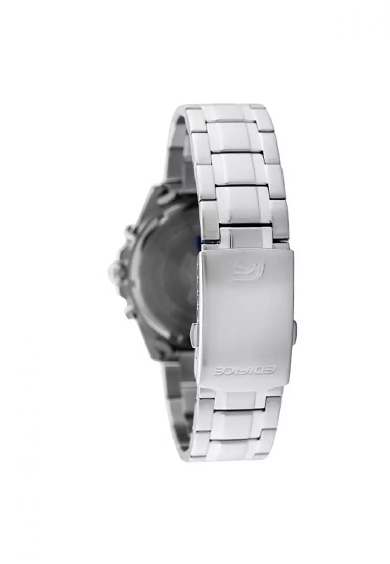 Edifice Chronograph Watch EFV-540D-1A9