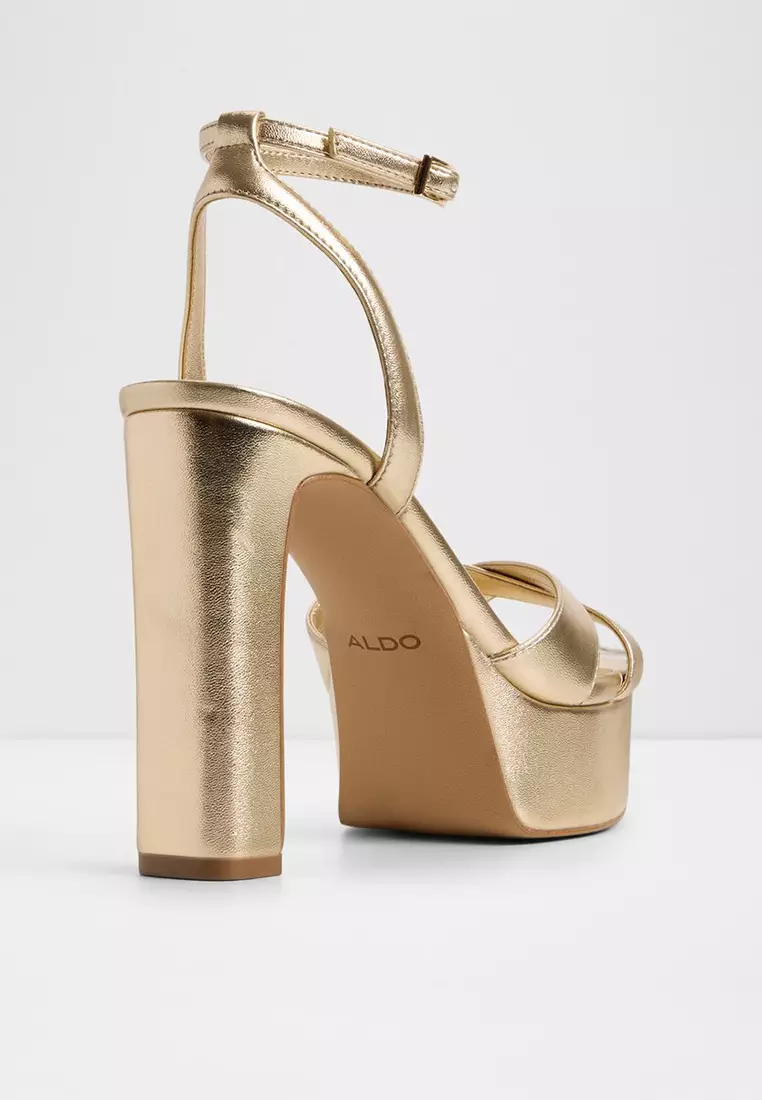 Rosine Heeled Sandals