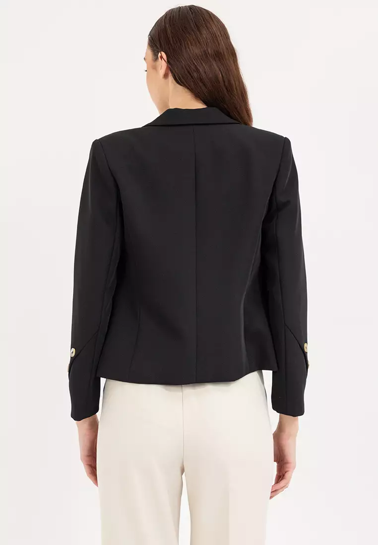 Business Casual Blazer