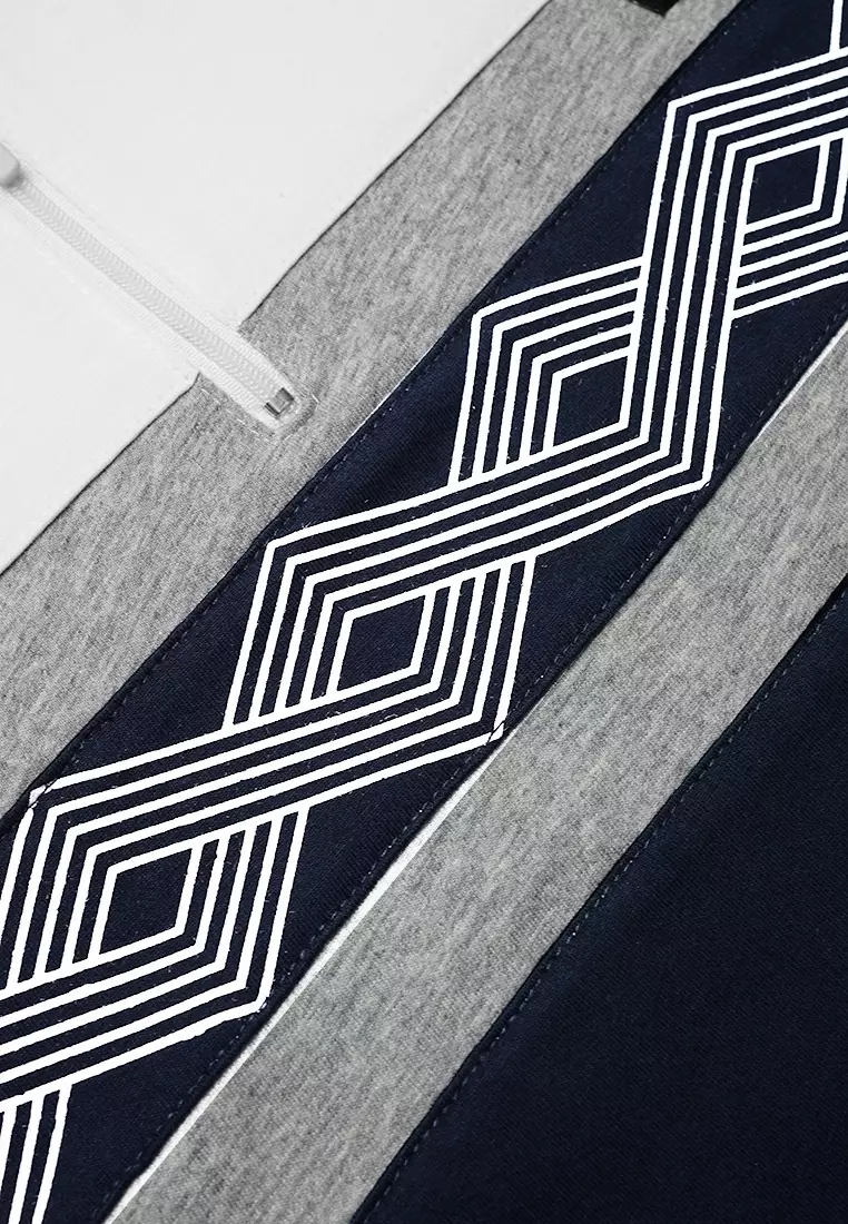 Ryusei Polo Shirt Kihiro CMB White