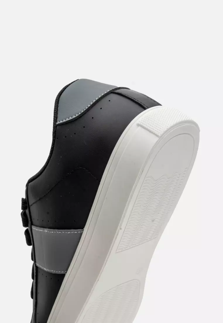 Pinnacle Men's Lifestyle Classic Shoes