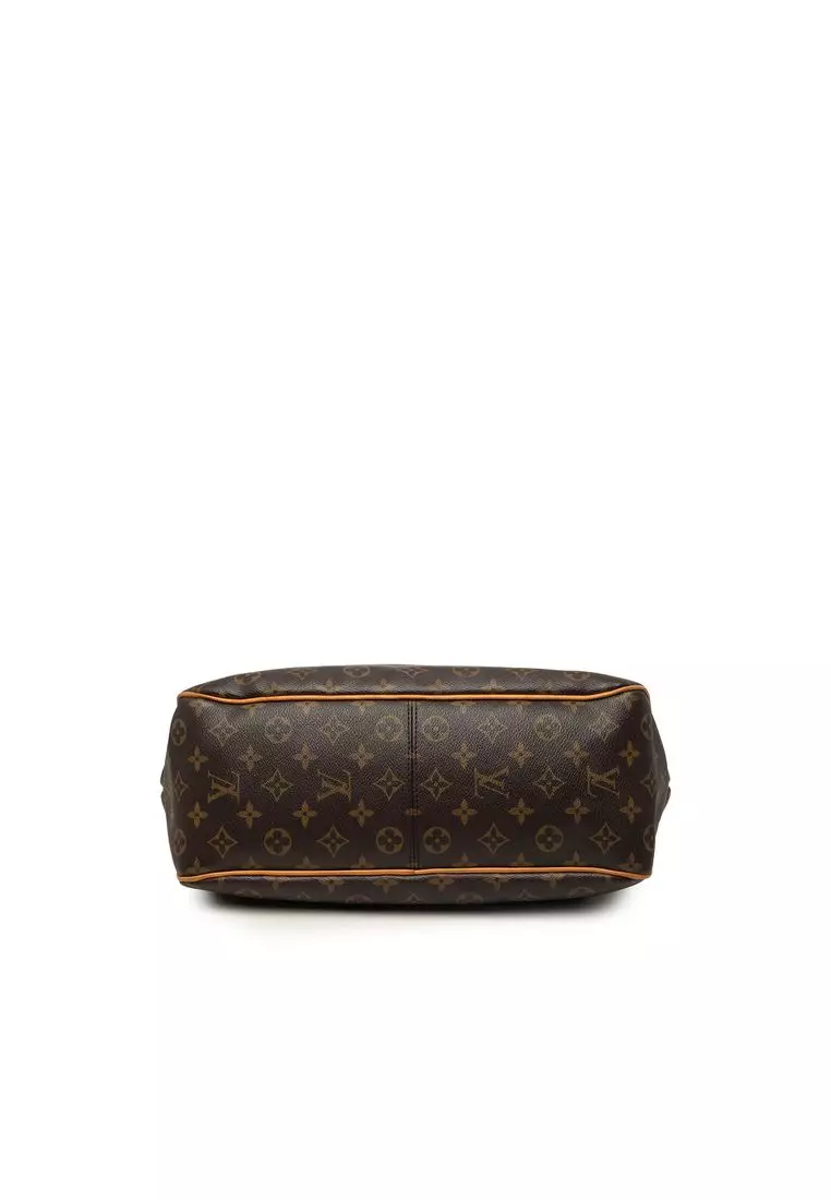 Pre-Loved Louis Vuitton Monogram Delightful Pm