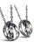 Trendyshop black and gold Couples Pendant Necklace Set 57B0FACC22B3C5GS_1