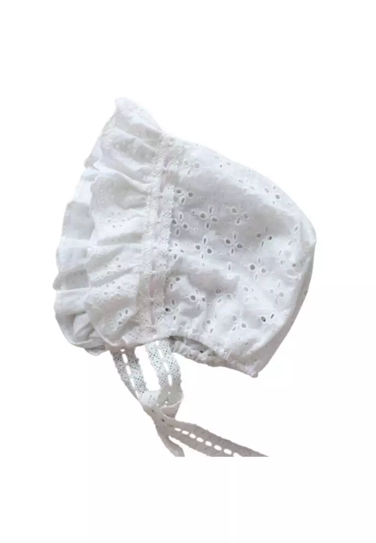 Licht Bonnet for Girls