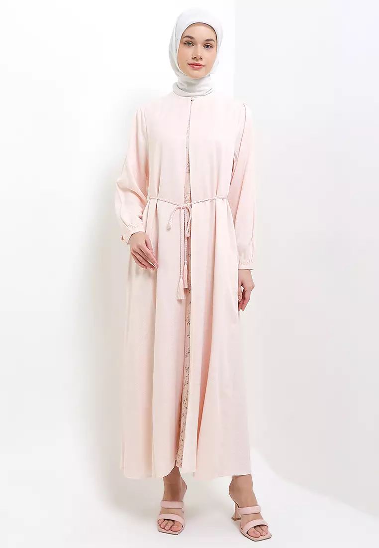 Femme Loose Fit Gamis