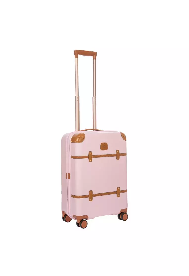 Bric's 21 carry on spinner best sale