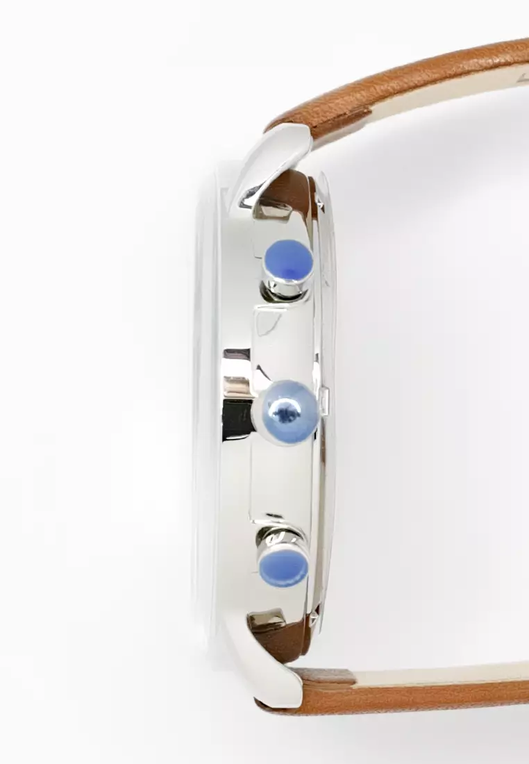 Casual Men's Watches ZM 7148M.2508