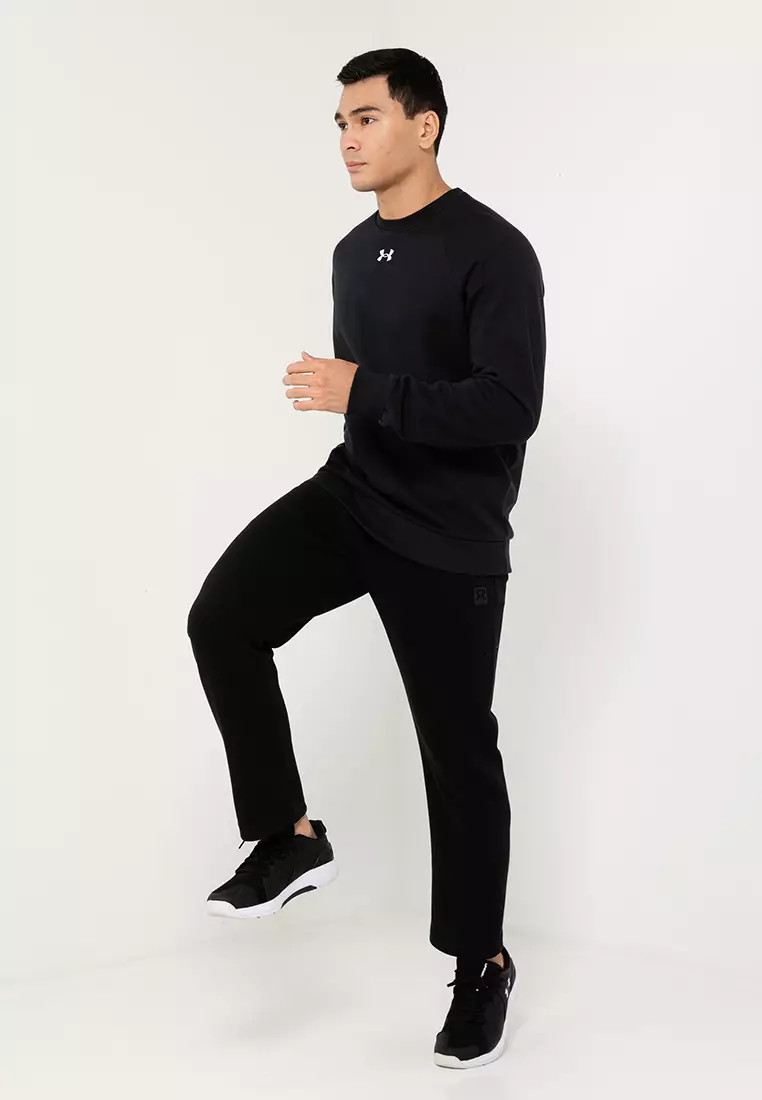 Rival Fleece Crew Sweatshirt