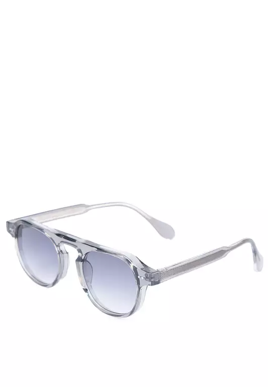 Asgard  Kacamata  Pria Wanita Antiradiasi Fashion Sunglasses Bahan Premium