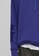 Les Girls Les Boys blue Loopback Sweats Loopback Oversized Hoodie 0D607AABF510FEGS_3