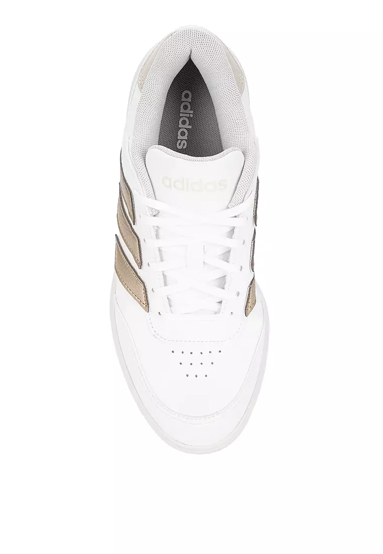 Courtblock Bold Shoes