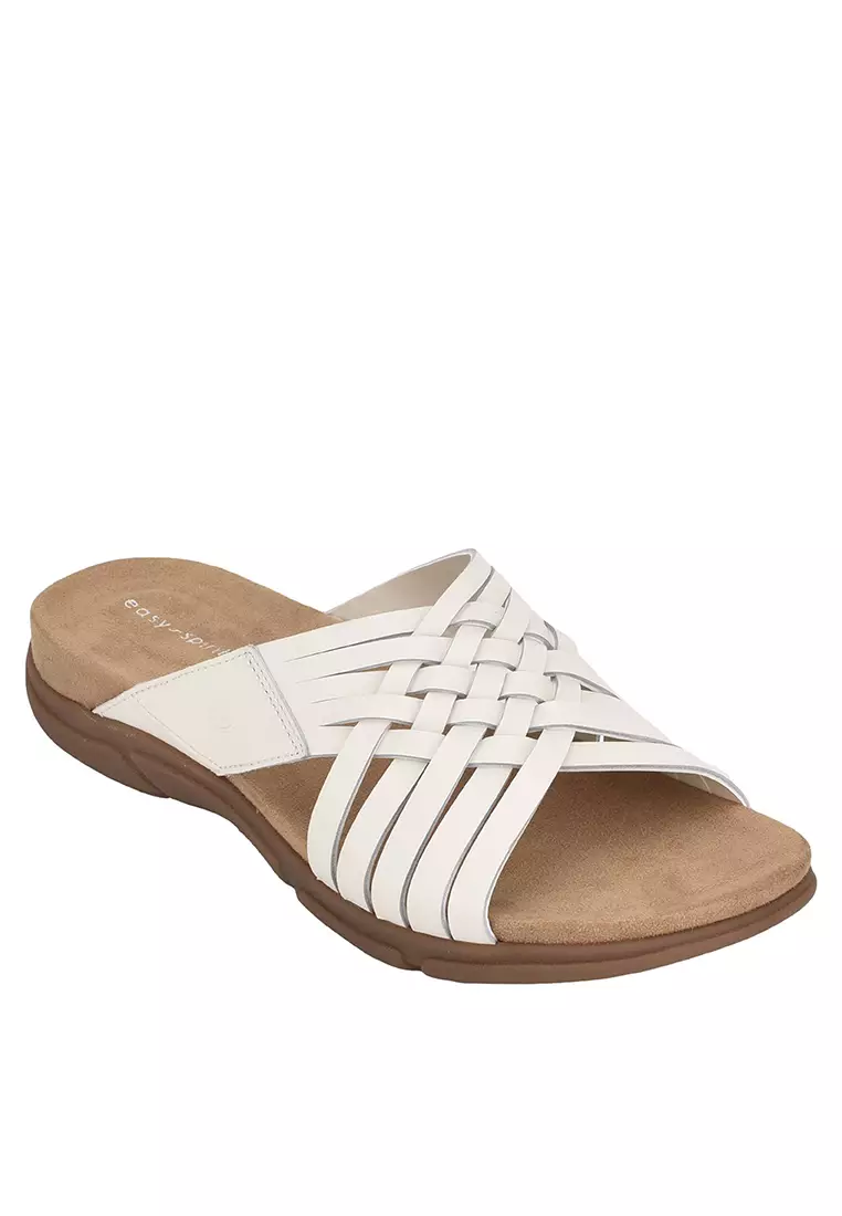 Buy Easy Spirit Meadow Slip On Sandals 2024 Online ZALORA