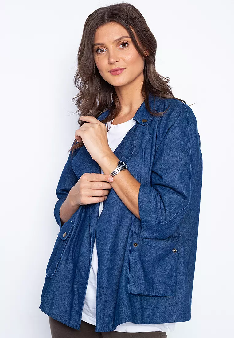 Analog Watch LTP-V005D-1B