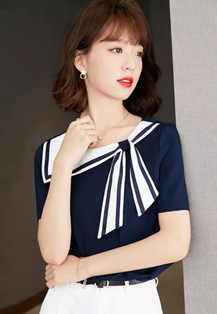 Sailor Style top