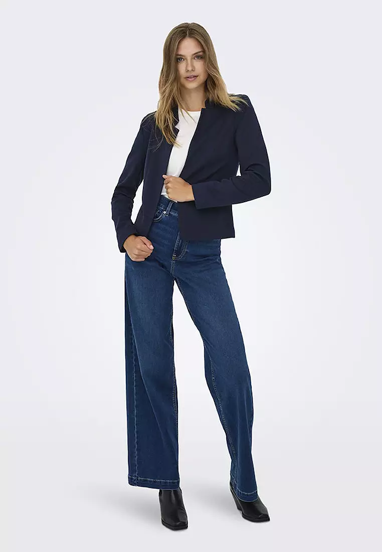 Maddy Long Sleeves Blazer